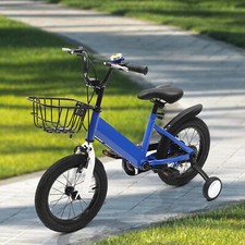 14 Zoll Fahrrad Kinderfahrrad