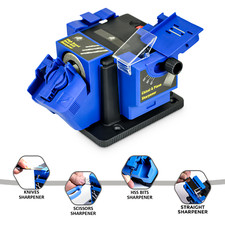 PROFI SCHÄRFMASCHINE