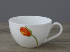 Villeroy & Boch V&B Iceland Poppies Frühstückstasse Tasse  Ø ca. 11,3 cm TOP