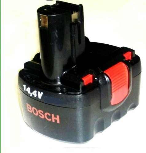 Original bosch akku v - original, 14,4
