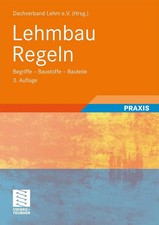 Lehmbau Regeln | Begriffe -