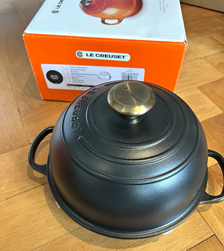 Creuset signature brot - le,