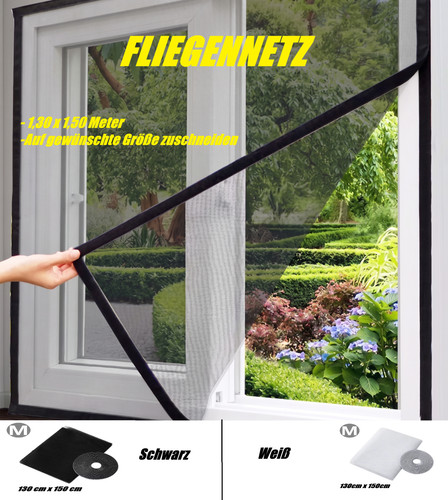 Fliegengitter fenster netz - fliegengitter,