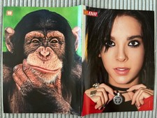 Tokio Hotel Bill Kaulitz A4