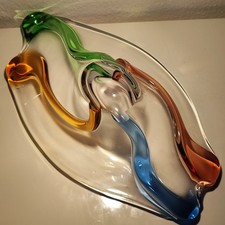 Grosse 43 cm ROMANA Glas