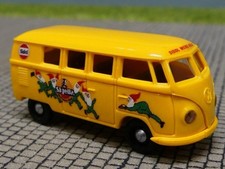 1/87 Brekina # 1650 VW T1 a