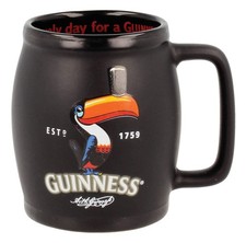 Guinness Tukan Mini Fass