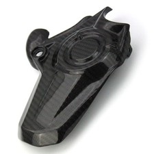 Carbon Motorabdeckung für