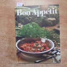 Bon Appetit Grundierung AMC