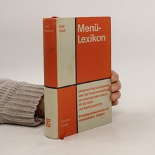 Menülexikon  |  Karl Duch