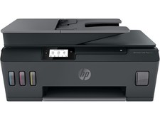 HP Smart Tank Plus 655 All-in-One Multifunktionsgerät