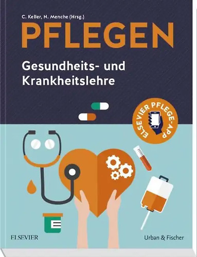 Pflegen gesundheits und - pflegen,