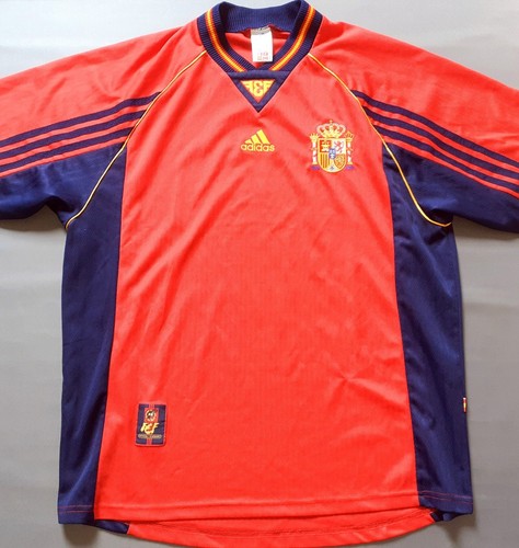 Vintage 90s adidas spain - adidas,