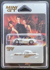 Mini GT Blister | Autos zum