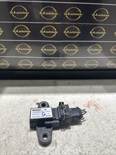 Smart Fortwo 450 Drehratensensor Sensor Querbeschleunigung 0004768V001