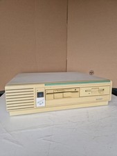 Tandon 386SX/20 SL II Retro Vintage Pc Computer Desktop
