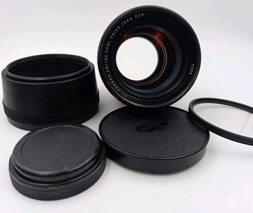 Objektiv carl zeiss - (25-3113),