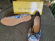 Toller SCHUH Gr.40 GIL