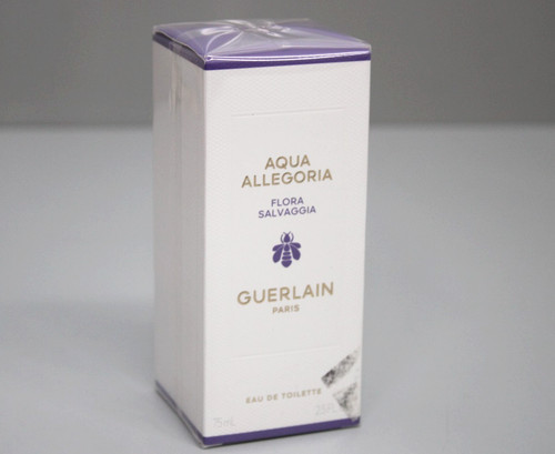 Guerlain aqua allegoria flora - allegoria,