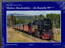 Mythos »Brockenloks« – die