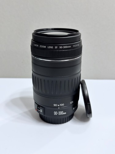 Canon 300mm 5 - canon, 90-300mm