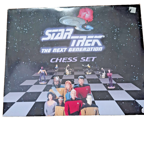 Star trek the next generation - star,