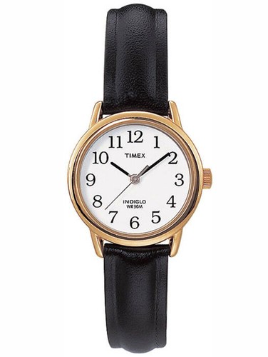 Timex easy reader - timex,