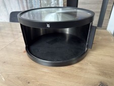 WMF Gourmet Brotkasten rund