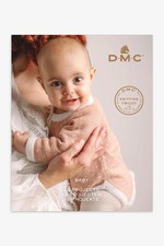 DMC Anleitungsbuch 12