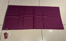 Webschal Zweifarbig 70% Baby