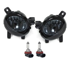 Nebelscheinwerfer Schwarz