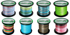 Topseller! Angelschnur 8 Fach
