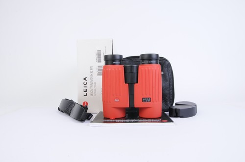 Leica trinovid 8x32 red - leica,
