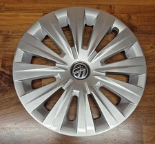 1x Original Radblende Radkappe VW 15 Zoll  5G0601147 