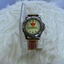 Adidas x Guess Watch / Armbanduhr – Vintage (1995)