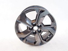 1x Alufelge 18 Zoll 7.0"