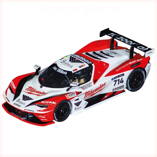 Carrera digital132 ktm bow - carrera,