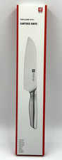ZWILLING PROFILE Santoku Messer Santokumesser 18 cm Klinge Küche NEU