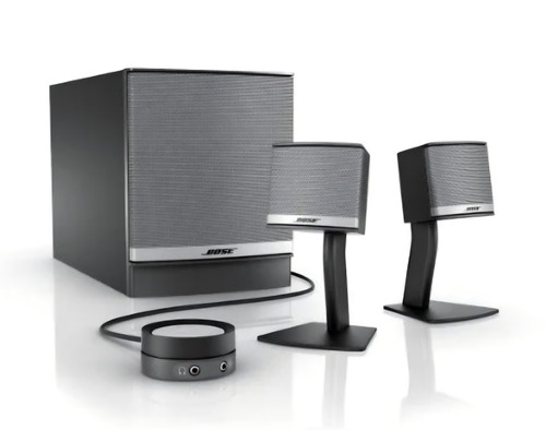 Bose companion series ii - companion, 3