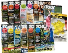 Tour Rennrad-Magazin 2025