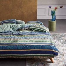 ESSENZA Flanell Bettwäsche