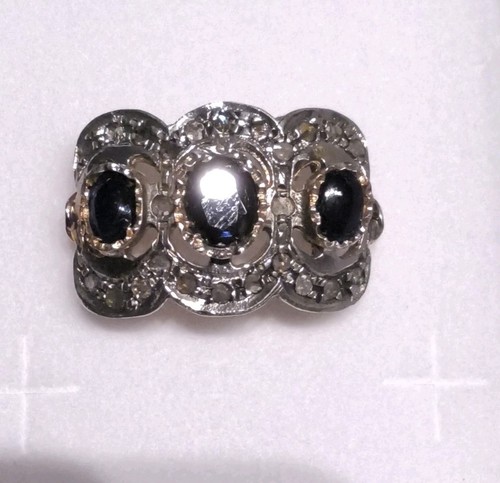 Opulenter cocktail ring - opulenter, cocktail-ring