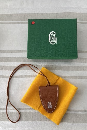 Goyard croc universelle - universelle,