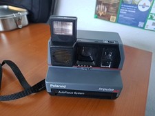 Polaroid Impulse AF