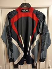 Vintage 1990er Reusch Fussball