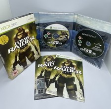 Tomb Raider Underworld Limited
