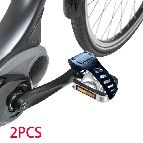 Heimtrainer pedalgurte - 2x, heimtrainer-pedalgurte