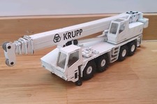 Conrad 1:50 2080 Krupp KMK