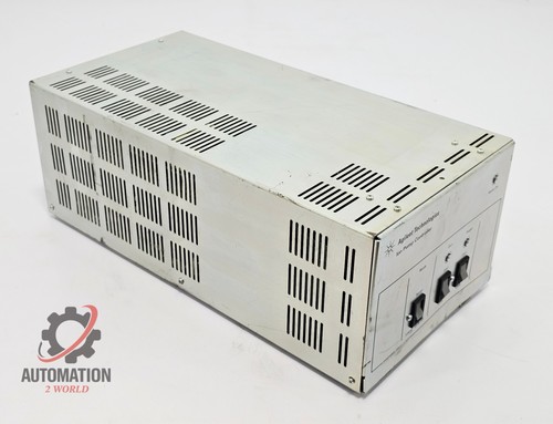 Agilent 5295001r001 dual - 5295001r001,