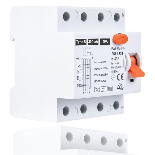 Rcd typ allstromsensitiv fi - typ,
